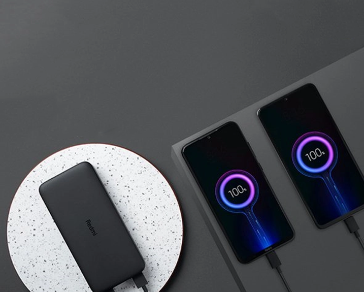 پاوربانک شیائومی مدل Redmi PB200LZM