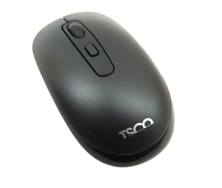 ماوس بی سیم تسکو مدل TSCO TM711W