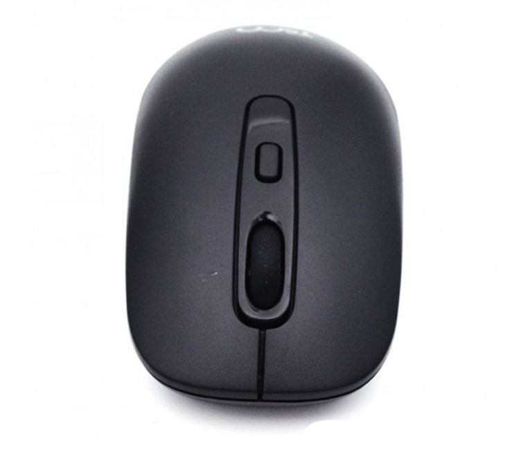 ماوس بی سیم تسکو مدل TSCO TM711W